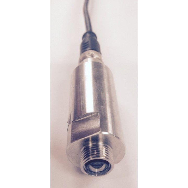 Skid Ecostream 4 PLUS (avec sonde UVc)