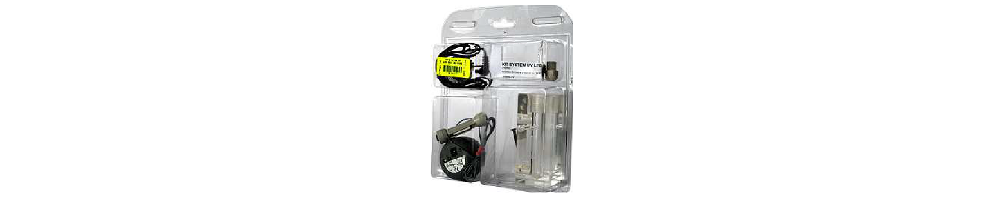 LED UV