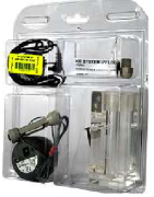 LED UV