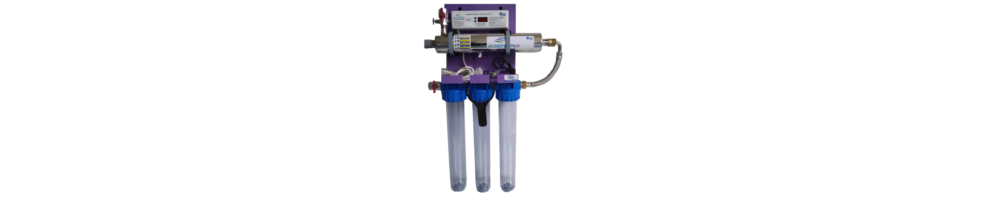 Skid Ecostream