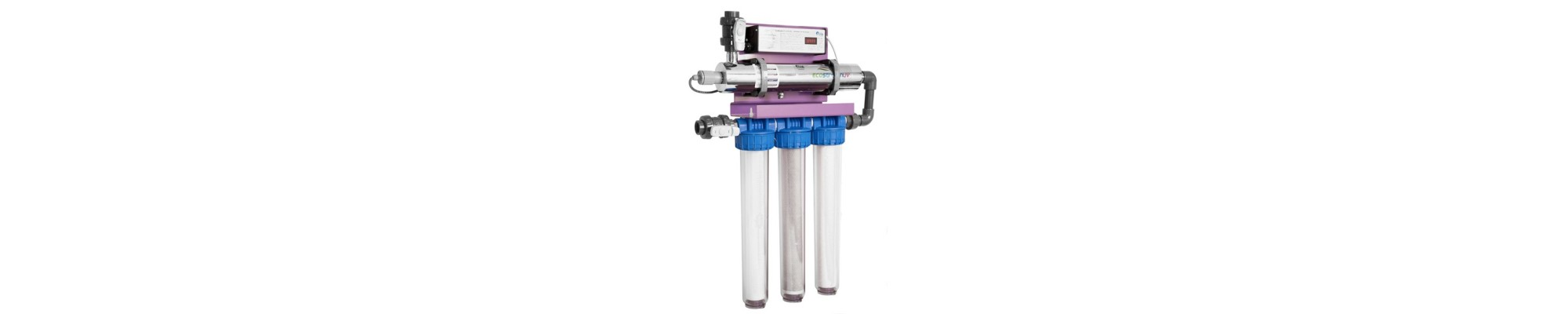 Skid Ecostream plus