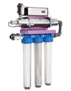 Skid Ecostream plus