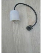 Lampes résinées + produits d'adaptation aux lampes résinées