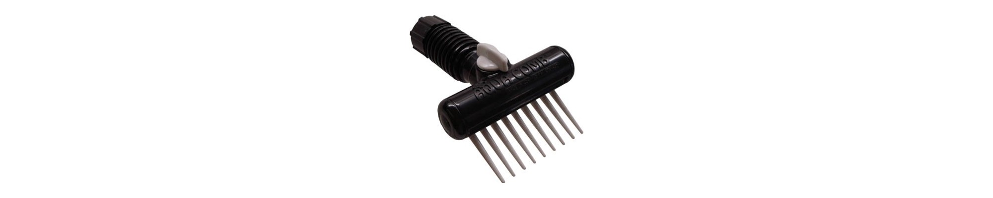 Aqua comb