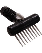 Aqua comb